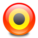Microsoft Antispyware icon